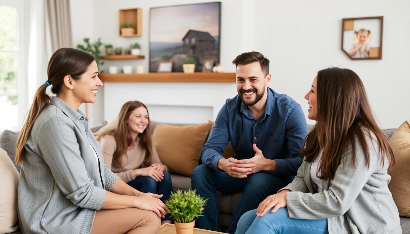 For Home Sellers