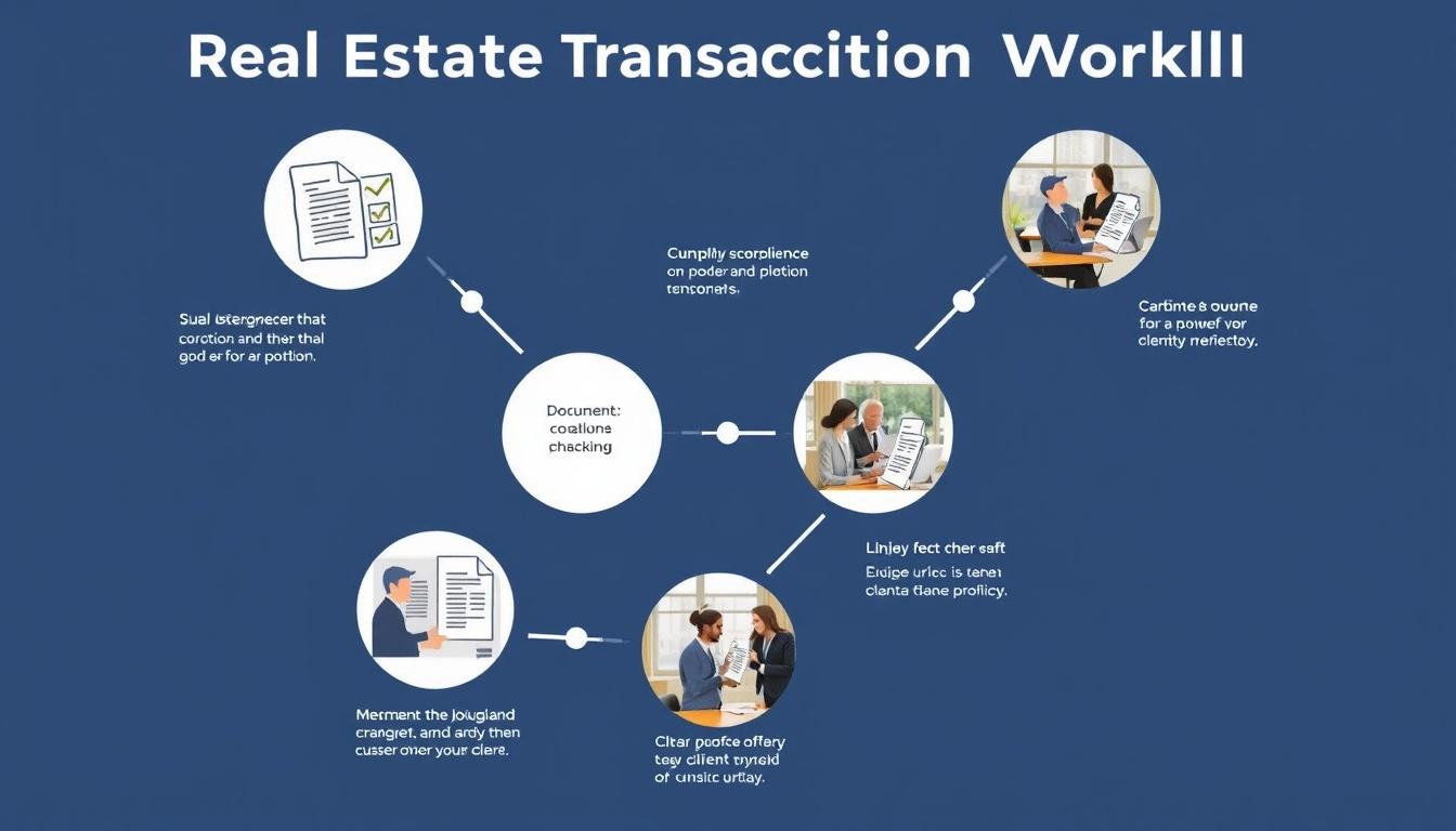 For Real Estate Agents